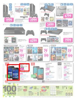 Makro : General Merchandise (21 Jul - 27 Jul 2015) , page 4