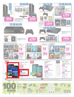 Makro : General Merchandise (21 Jul - 27 Jul 2015) , page 4