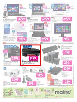 Makro : General Merchandise (21 Jul - 27 Jul 2015) , page 5