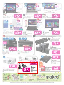 Makro : General Merchandise (21 Jul - 27 Jul 2015) , page 5