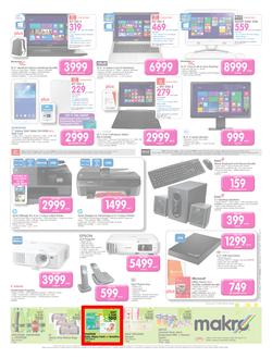 Makro : General Merchandise (21 Jul - 27 Jul 2015) , page 5