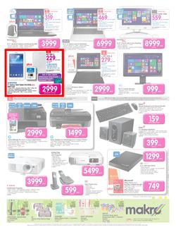 Makro : General Merchandise (21 Jul - 27 Jul 2015) , page 5