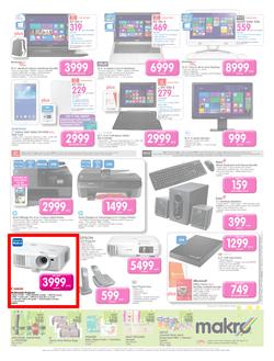Makro : General Merchandise (21 Jul - 27 Jul 2015) , page 5