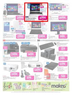 Makro : General Merchandise (21 Jul - 27 Jul 2015) , page 5