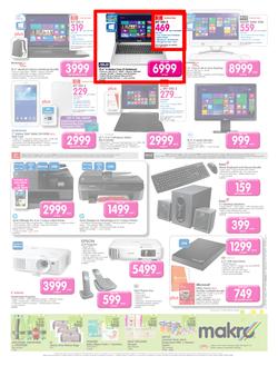 Makro : General Merchandise (21 Jul - 27 Jul 2015) , page 5