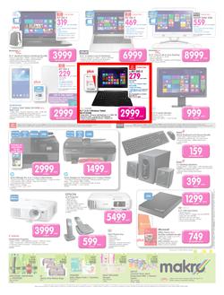 Makro : General Merchandise (21 Jul - 27 Jul 2015) , page 5