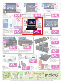 Makro : General Merchandise (21 Jul - 27 Jul 2015) , page 5