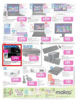 Makro : General Merchandise (21 Jul - 27 Jul 2015) , page 5