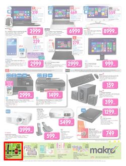 Makro : General Merchandise (21 Jul - 27 Jul 2015) , page 5