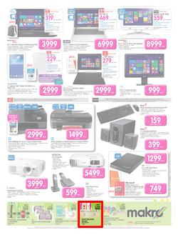 Makro : General Merchandise (21 Jul - 27 Jul 2015) , page 5