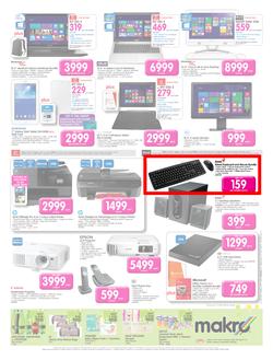 Makro : General Merchandise (21 Jul - 27 Jul 2015) , page 5