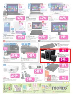 Makro : General Merchandise (21 Jul - 27 Jul 2015) , page 5