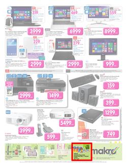 Makro : General Merchandise (21 Jul - 27 Jul 2015) , page 5