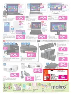 Makro : General Merchandise (21 Jul - 27 Jul 2015) , page 5