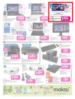 Makro : General Merchandise (21 Jul - 27 Jul 2015) , page 5
