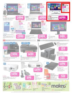 Makro : General Merchandise (21 Jul - 27 Jul 2015) , page 5