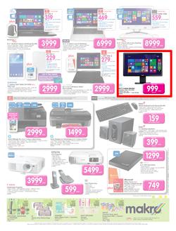 Makro : General Merchandise (21 Jul - 27 Jul 2015) , page 5