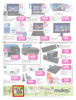 Makro : General Merchandise (21 Jul - 27 Jul 2015) , page 5