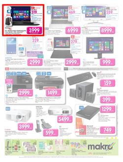 Makro : General Merchandise (21 Jul - 27 Jul 2015) , page 5