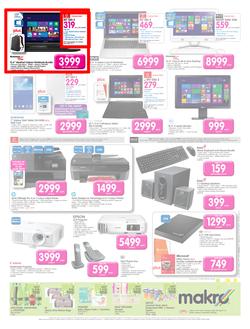 Makro : General Merchandise (21 Jul - 27 Jul 2015) , page 5