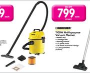 Karcher 1100W Multi-Purpose Vacuum Cleaner MV1