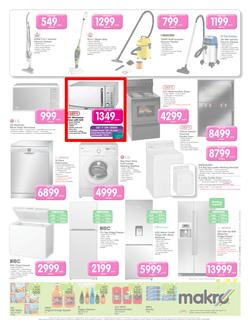 Makro : General Merchandise (21 Jul - 27 Jul 2015) , page 7