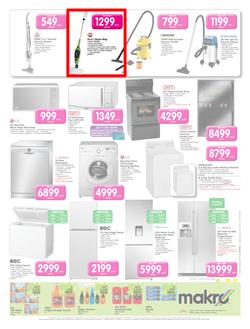 Makro : General Merchandise (21 Jul - 27 Jul 2015) , page 7
