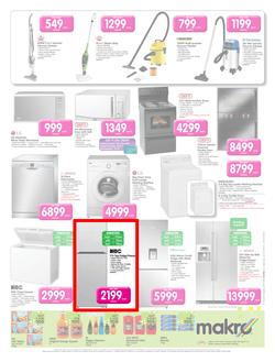 Makro : General Merchandise (21 Jul - 27 Jul 2015) , page 7
