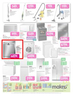 Makro : General Merchandise (21 Jul - 27 Jul 2015) , page 7