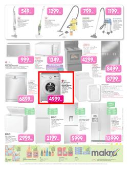Makro : General Merchandise (21 Jul - 27 Jul 2015) , page 7