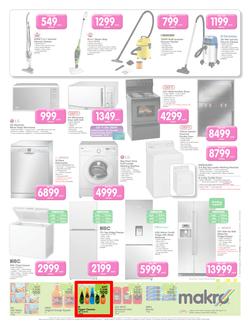Makro : General Merchandise (21 Jul - 27 Jul 2015) , page 7