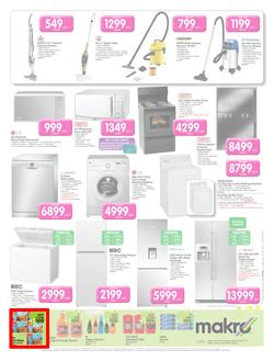 Makro : General Merchandise (21 Jul - 27 Jul 2015) , page 7