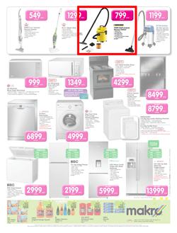 Makro : General Merchandise (21 Jul - 27 Jul 2015) , page 7