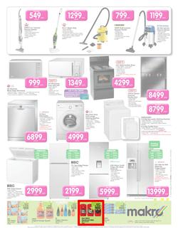 Makro : General Merchandise (21 Jul - 27 Jul 2015) , page 7
