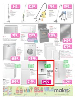 Makro : General Merchandise (21 Jul - 27 Jul 2015) , page 7