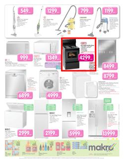 Makro : General Merchandise (21 Jul - 27 Jul 2015) , page 7