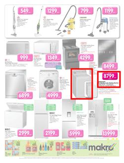 Makro : General Merchandise (21 Jul - 27 Jul 2015) , page 7