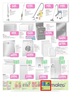 Makro : General Merchandise (21 Jul - 27 Jul 2015) , page 7