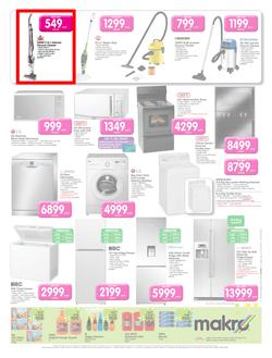 Makro : General Merchandise (21 Jul - 27 Jul 2015) , page 7