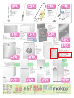 Makro : General Merchandise (21 Jul - 27 Jul 2015) , page 7