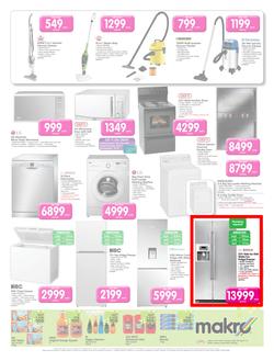 Makro : General Merchandise (21 Jul - 27 Jul 2015) , page 7