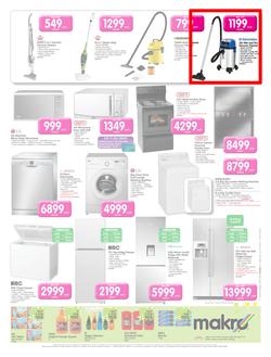 Makro : General Merchandise (21 Jul - 27 Jul 2015) , page 7