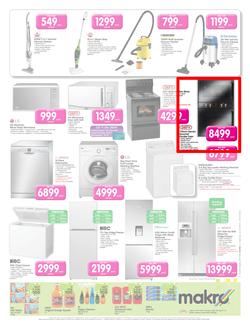 Makro : General Merchandise (21 Jul - 27 Jul 2015) , page 7