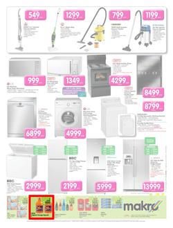 Makro : General Merchandise (21 Jul - 27 Jul 2015) , page 7