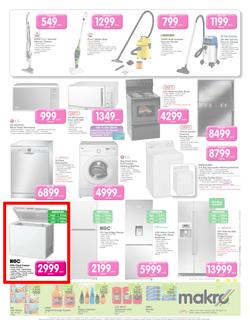 Makro : General Merchandise (21 Jul - 27 Jul 2015) , page 7