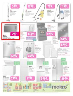 Makro : General Merchandise (21 Jul - 27 Jul 2015) , page 7