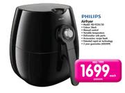 Philips Airfryer HD-9220/20