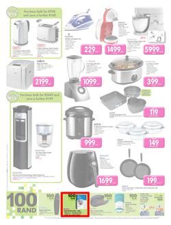 Makro : General Merchandise (21 Jul - 27 Jul 2015) , page 8