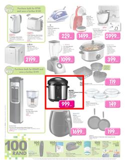 Makro : General Merchandise (21 Jul - 27 Jul 2015) , page 8