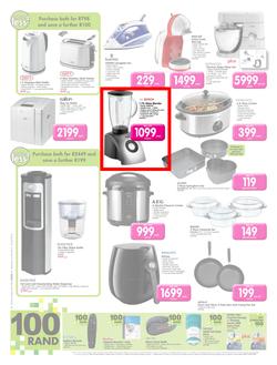 Makro : General Merchandise (21 Jul - 27 Jul 2015) , page 8